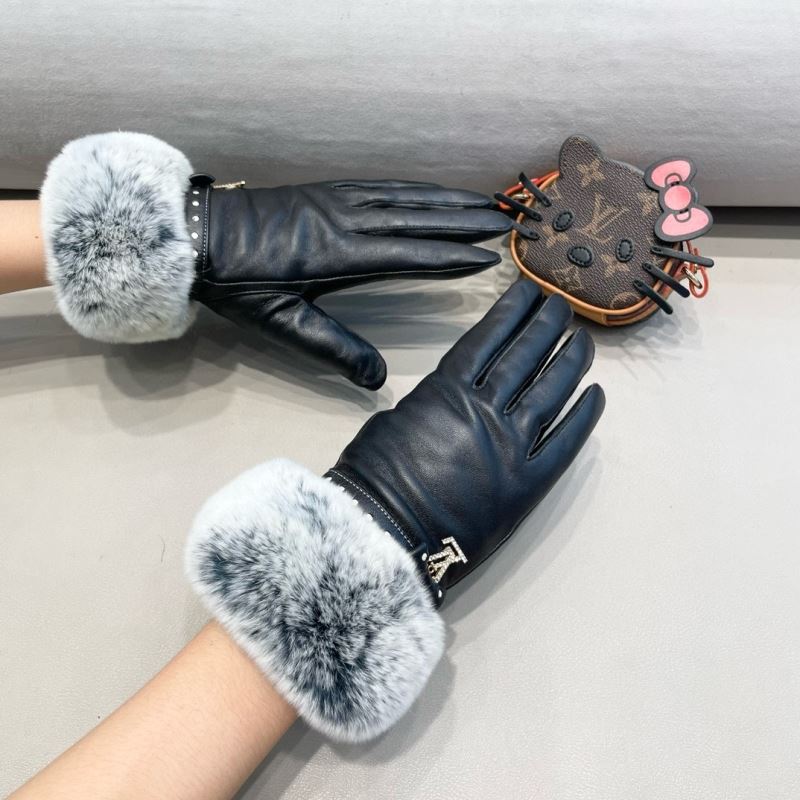 Louis Vuitton Gloves